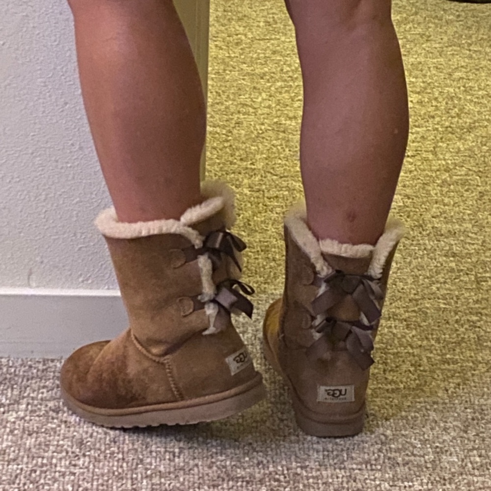 UGG boots